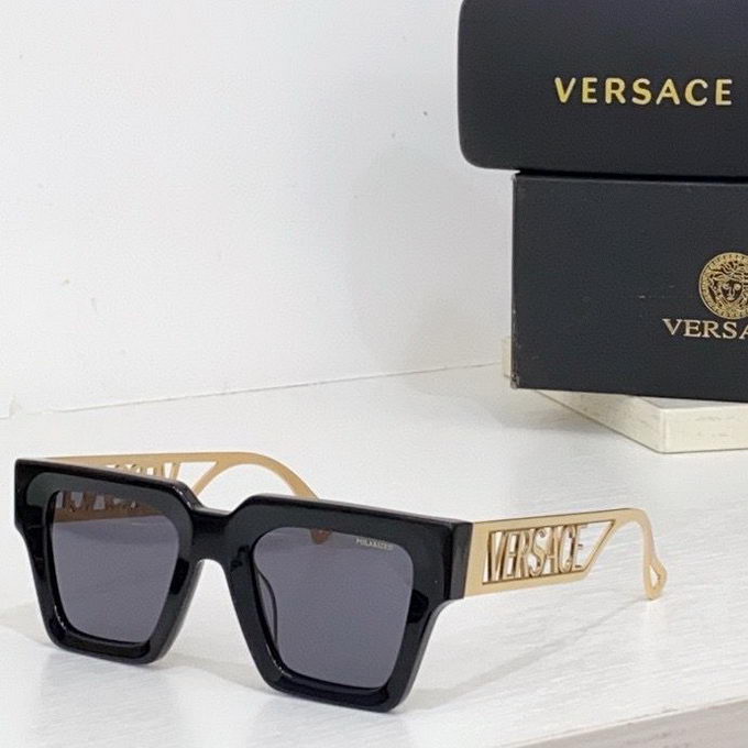 Versace Sunglasses ID:20230706-342